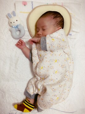 あちさんのコーディネート