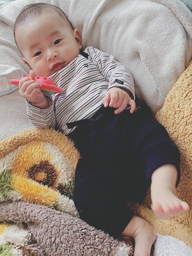 あちさんのコーディネート