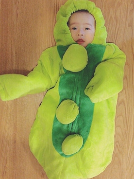 あちさんのコーディネート