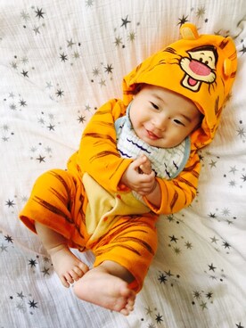 あちさんのコーディネート