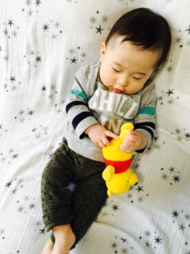 あちさんのコーディネート