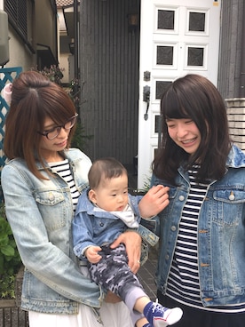 あちさんのコーディネート