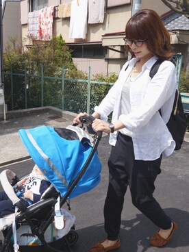 あちさんのコーディネート