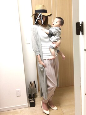 あちさんのコーディネート