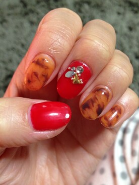 「アイテム（ハンドケア/ハンドクリーム）」を使った、心夢花さん（レディース・161cm）の冬コーディネート