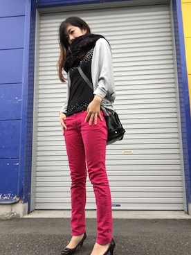 ぴよ39号さんのコーディネート