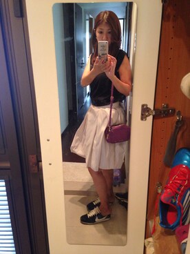 mayumiii✩さんのコーディネート