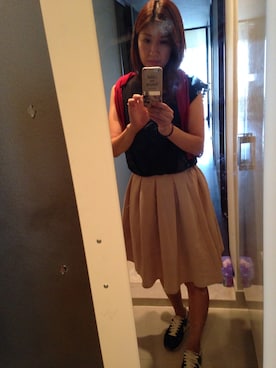 mayumiii✩さんのコーディネート