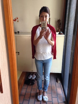 mayumiii✩さんのコーディネート