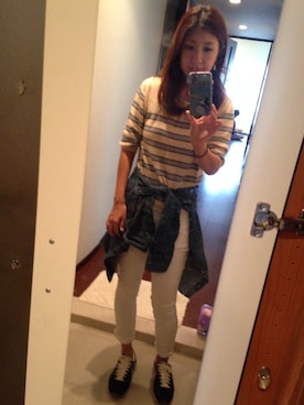 mayumiii✩さんのコーディネート