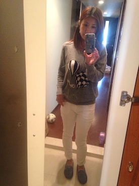 mayumiii✩さんのコーディネート