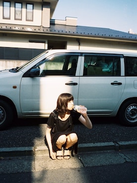 えだまめさんのコーディネート