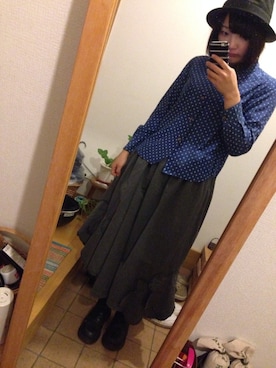 KanaTsuzakiさんのコーディネート