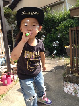 maiさんのコーディネート