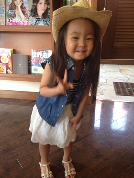 maiさんのコーディネート