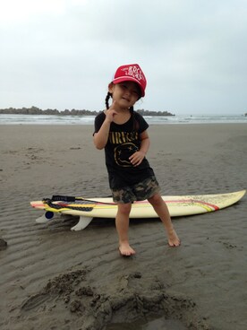 maiさんのコーディネート