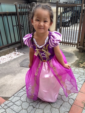 maiさんのコーディネート