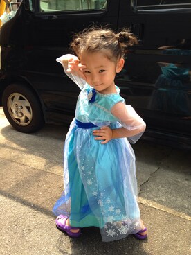 maiさんのコーディネート