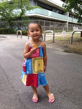 maiさんのコーディネート