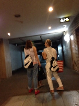 maiさんのコーディネート