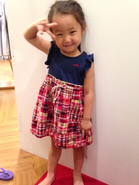 maiさんのコーディネート