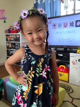 maiさんのコーディネート