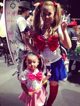 maiさんのコーディネート