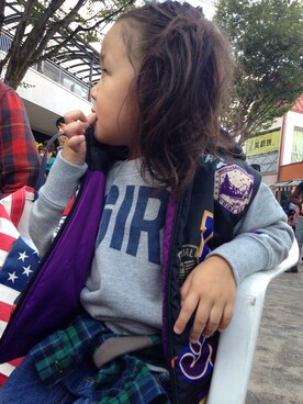 maiさんのコーディネート