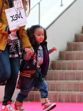 maiさんのコーディネート