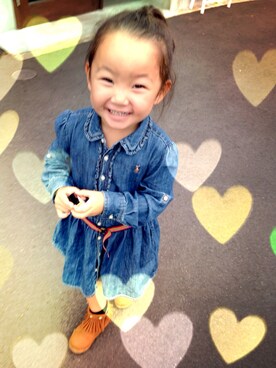 maiさんのコーディネート