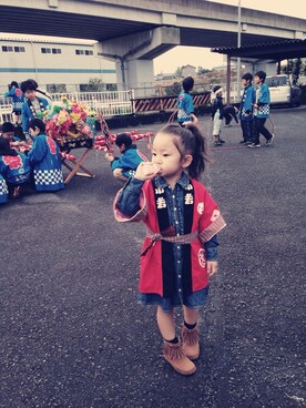 maiさんのコーディネート