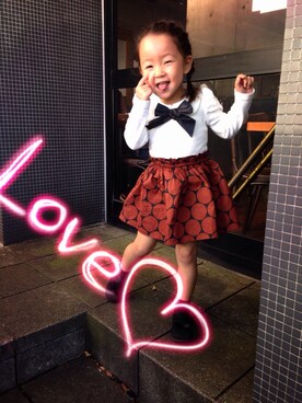 maiさんのコーディネート