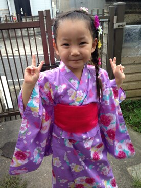 maiさんのコーディネート