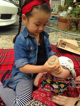 maiさんのコーディネート