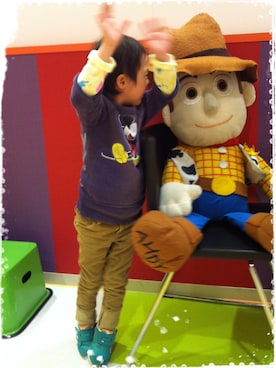 にーにさんのコーディネート