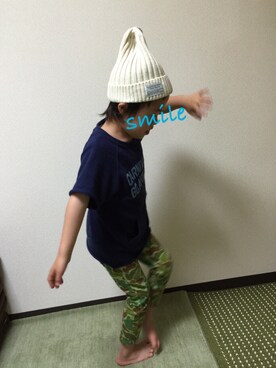 にーにさんのコーディネート