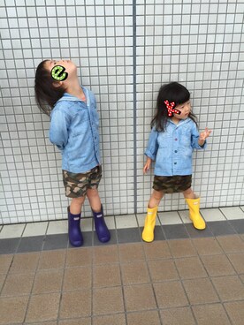 にーにさんのコーディネート