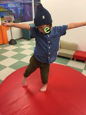 にーにさんのコーディネート