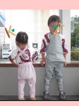 にーにさんのコーディネート