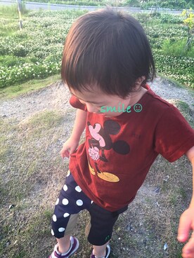 にーにさんのコーディネート