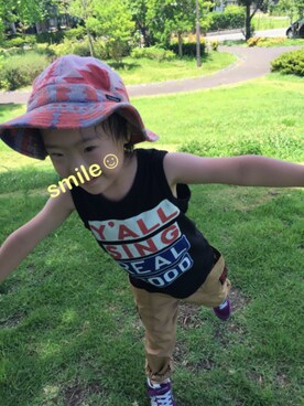 にーにさんのコーディネート