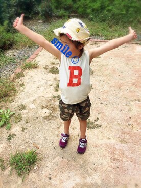 にーにさんのコーディネート