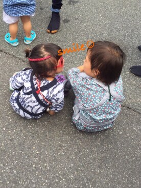 にーにさんのコーディネート