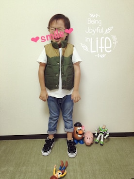 にーにさんのコーディネート