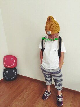 にーにさんのコーディネート