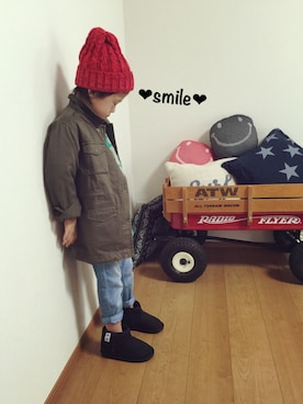 にーにさんのコーディネート