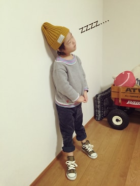 にーにさんのコーディネート