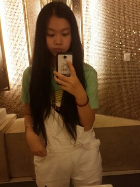 HL_Kayさんのコーディネート