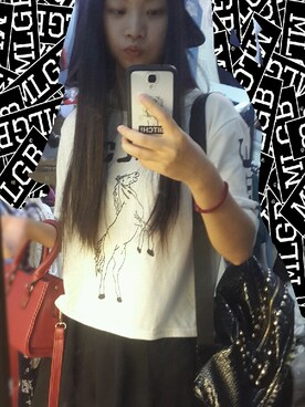 HL_Kayさんのコーディネート