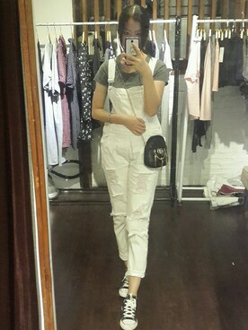 HL_Kayさんのコーディネート